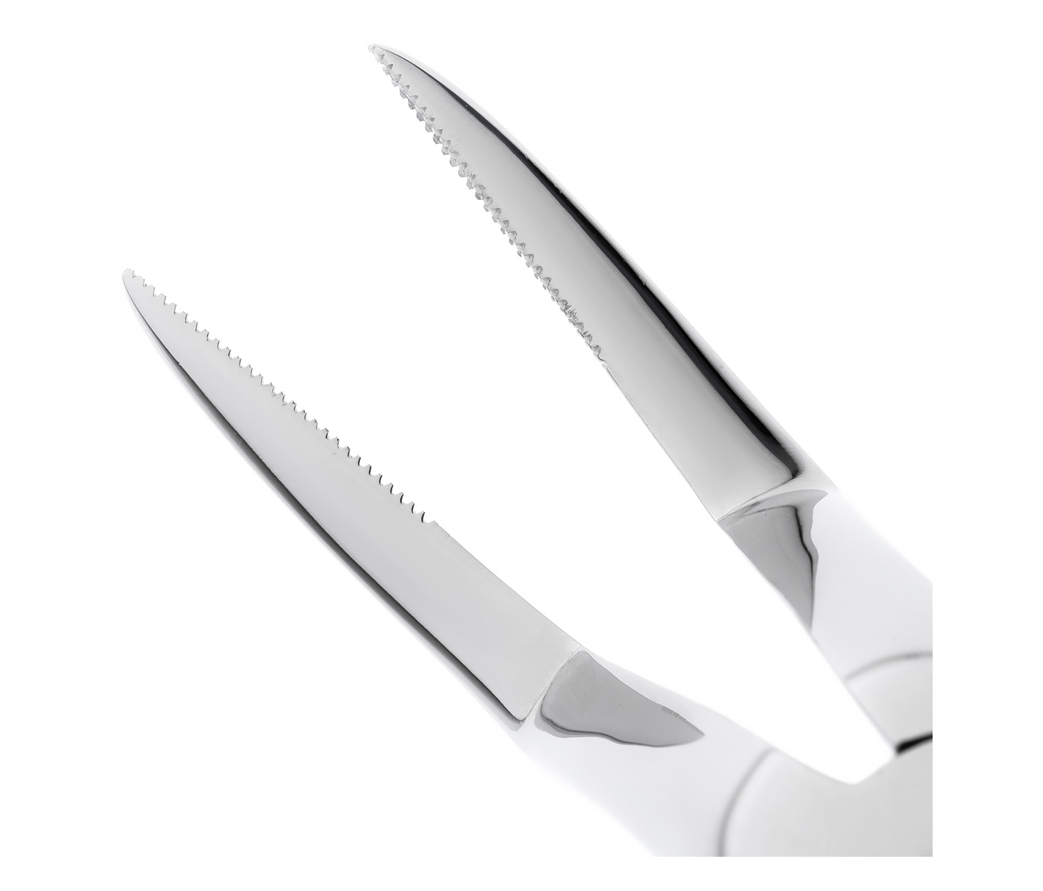 Nopa Instruments PA 051/07 - щипцы извлекающие корневые для верхней челюсти №51LX