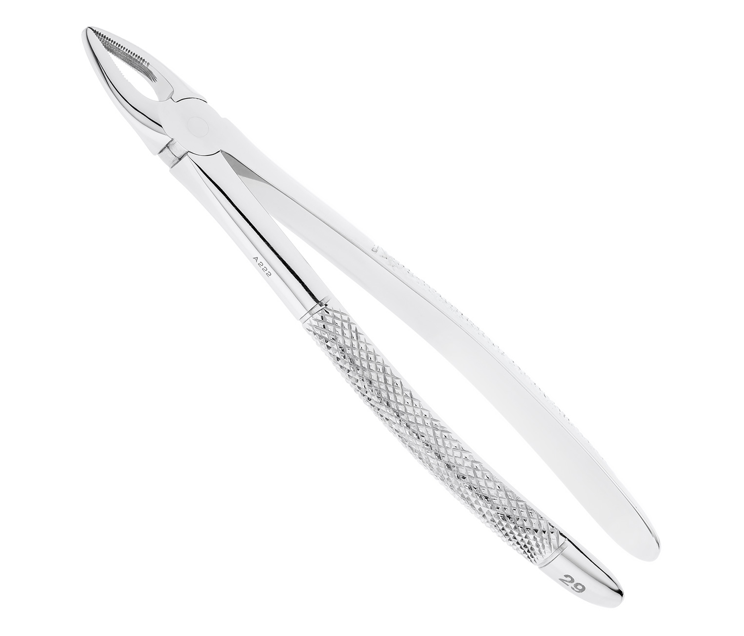 Nopa Instruments PA 029/00 - щипцы извлекающие корневые для верхней челюсти №29