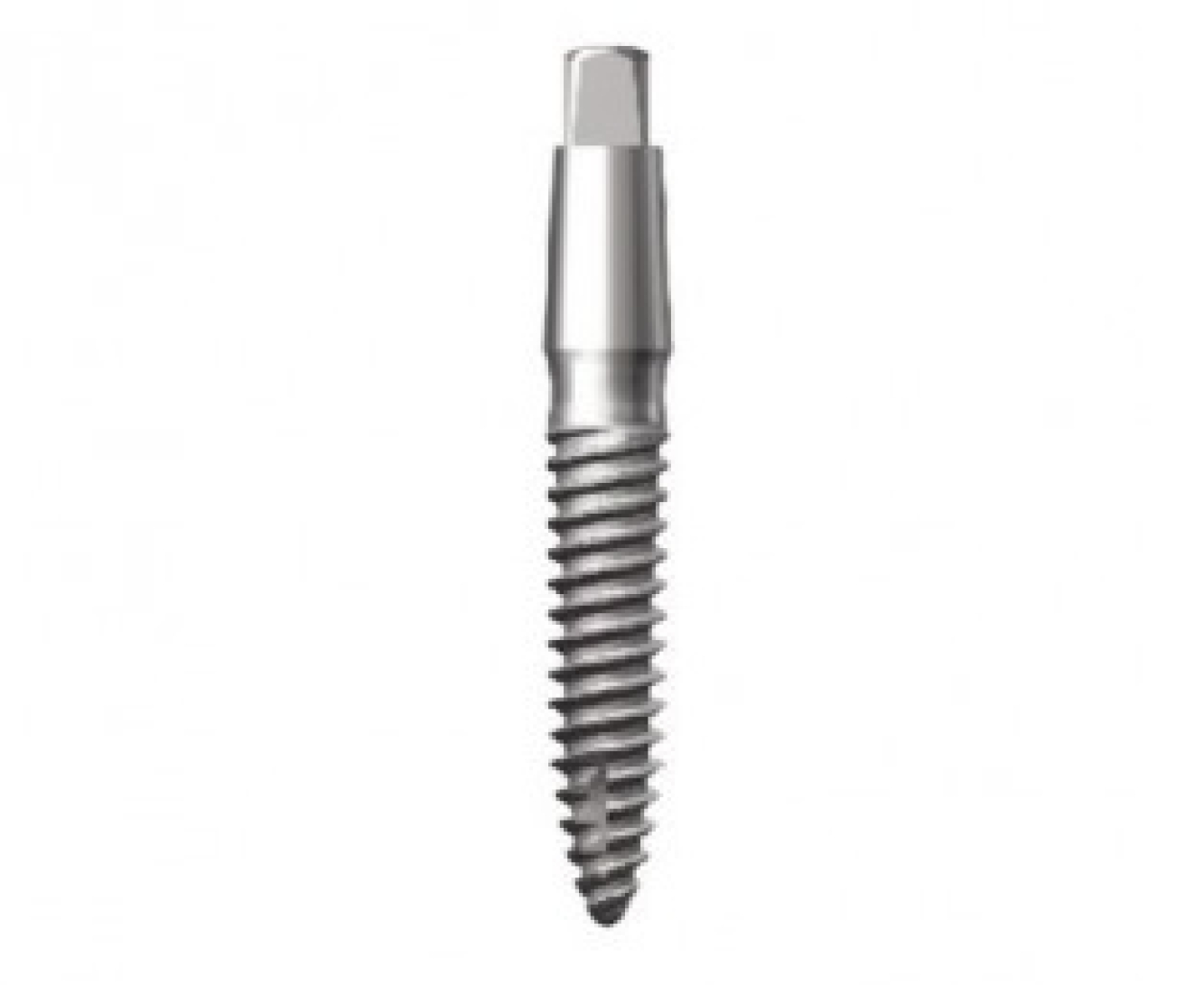 Имплант SlimLine IUS 25.15x6mm Dentium (Ю.Корея)