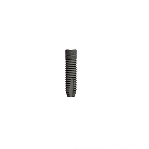 Имплантат Astra Tech OsseoSpeed TX, диаметр - 4,0 S мм (прямой); длина - 17 мм (OsseoSpeed TX 4,0 S; L - 17 mm), арт: 24945