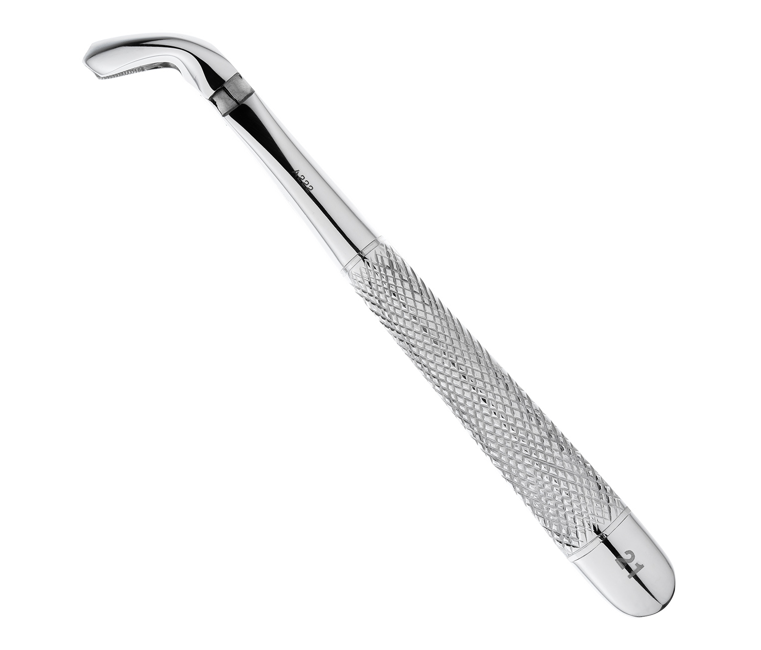 Nopa Instruments PA 021/00 - щипцы извлекающие для моляров нижней челюсти №21