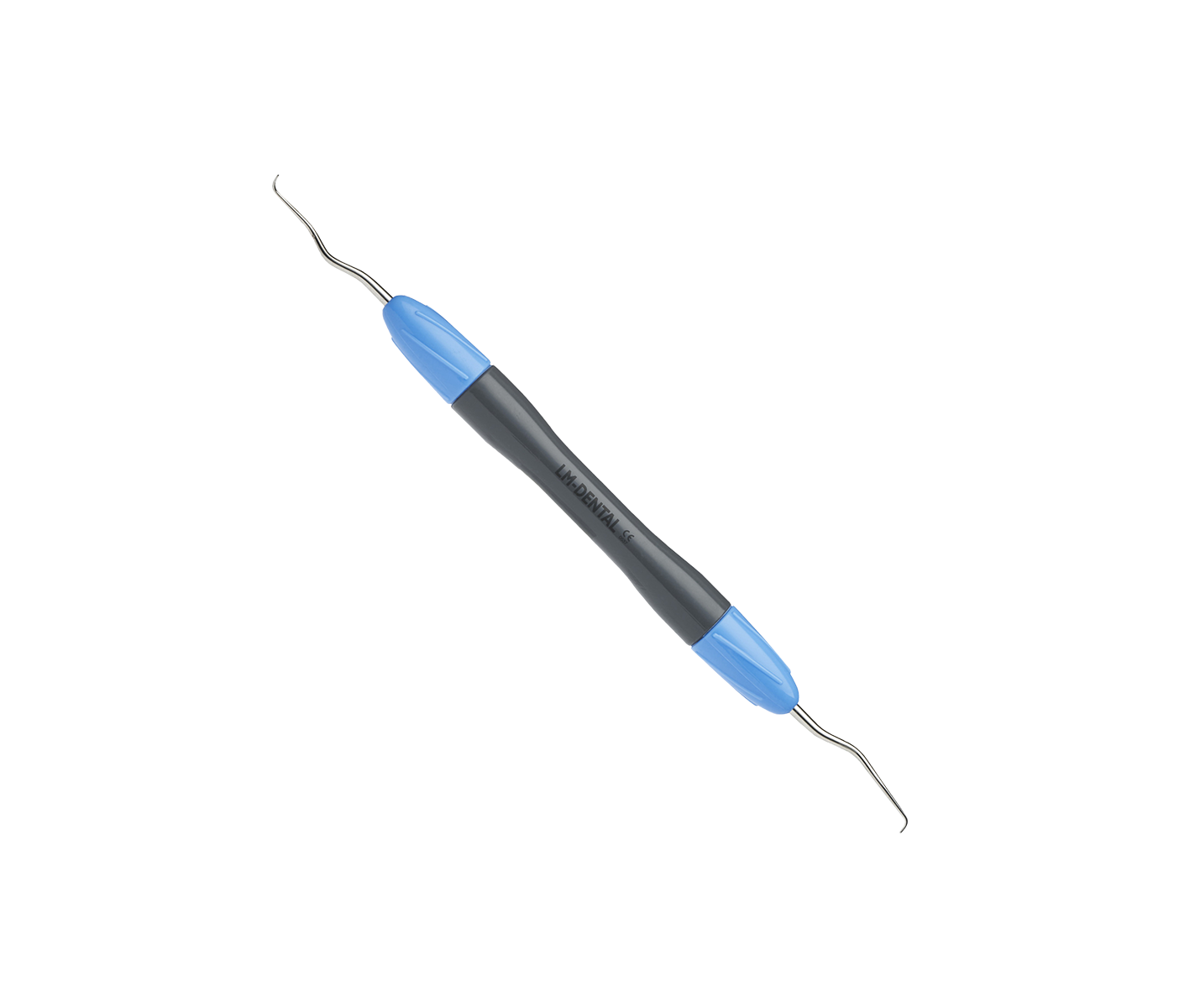 LM Gracey 13-14 Mini - кюрета пародонтологическая, ручка LM-ErgoMix
