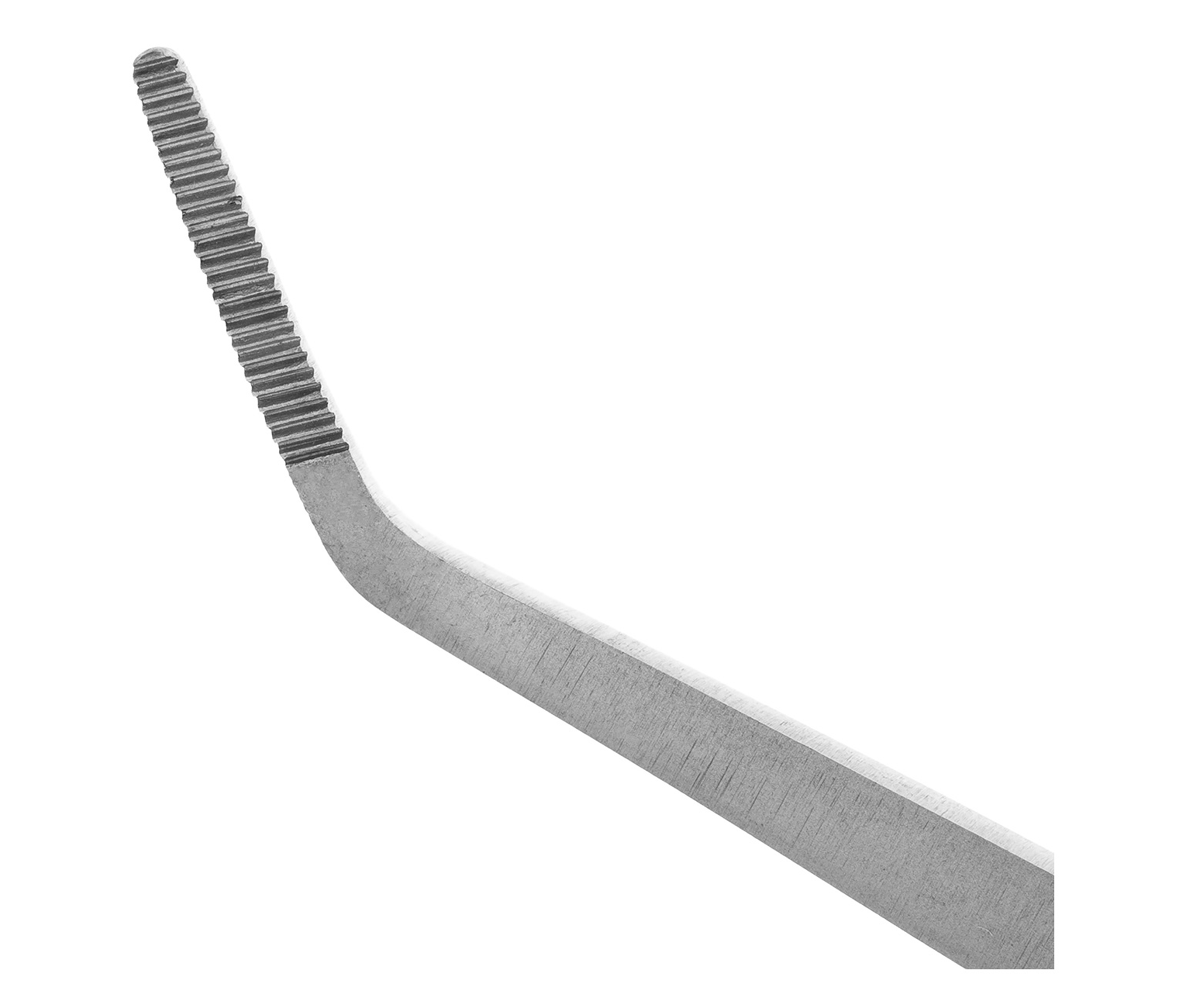 Nopa Instruments AB 978/01 - пинцет FLAGG №1, 16 см