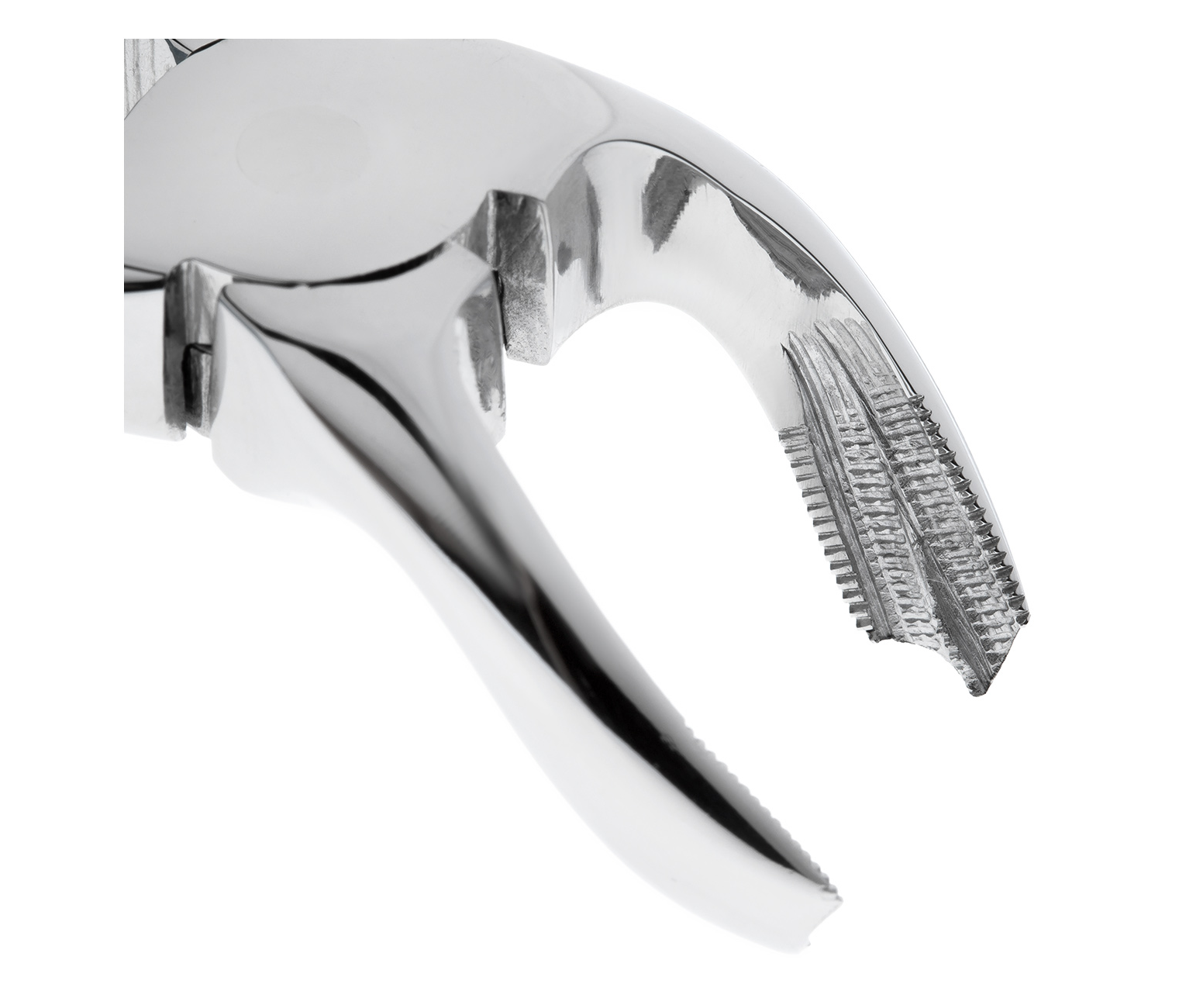 Nopa Instruments PA 021/00 - щипцы извлекающие для моляров нижней челюсти №21
