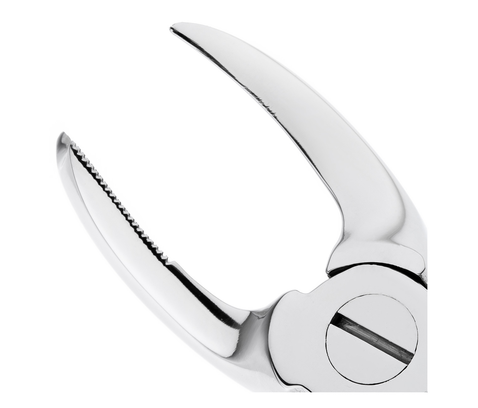 Nopa Instruments PA 090/00 - щипцы извлекающие для моляров верхней челюсти левые №90