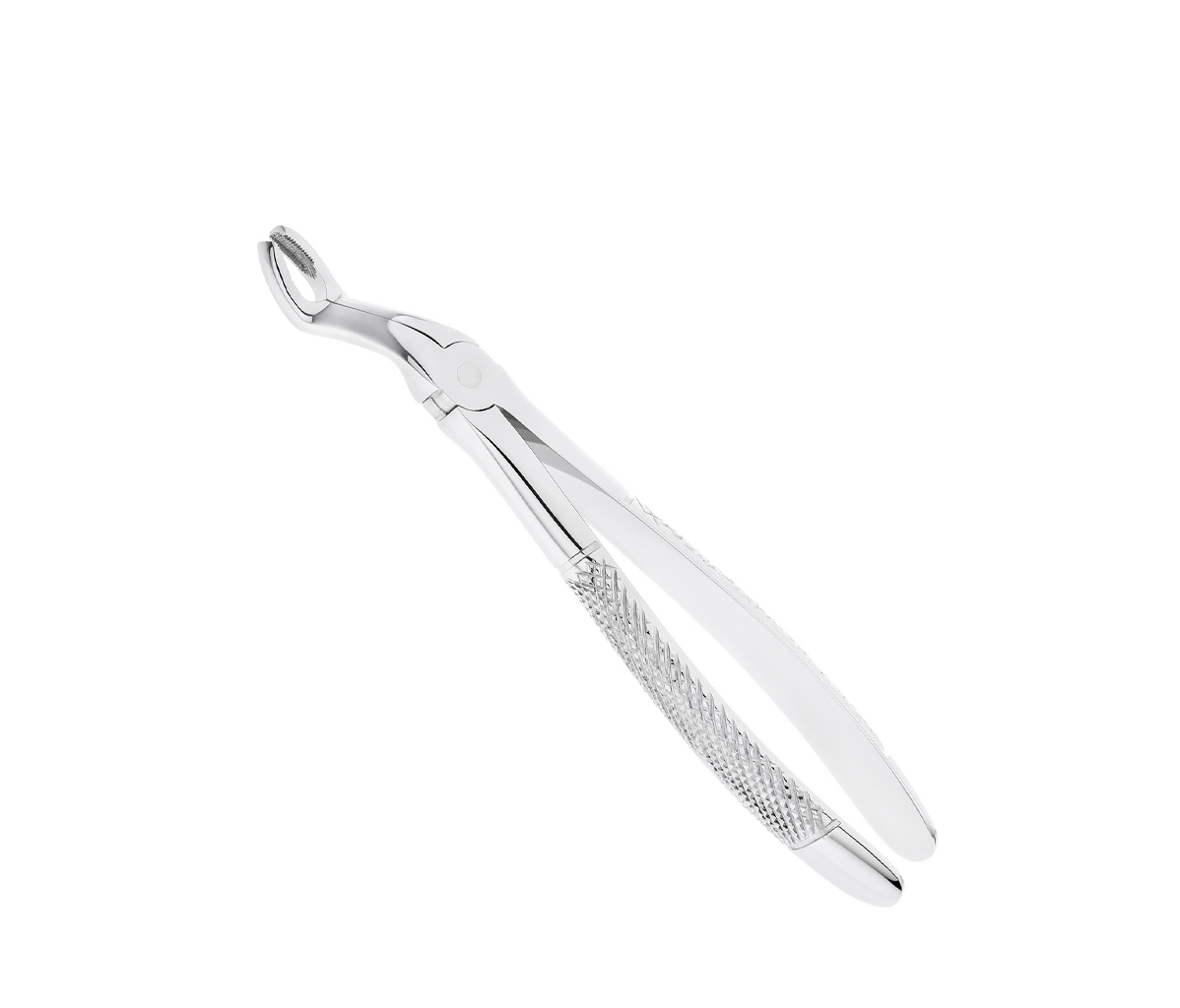 Nopa Instruments PA 067/00 - щипцы извлекающие для третьих моляров верхней челюсти №67