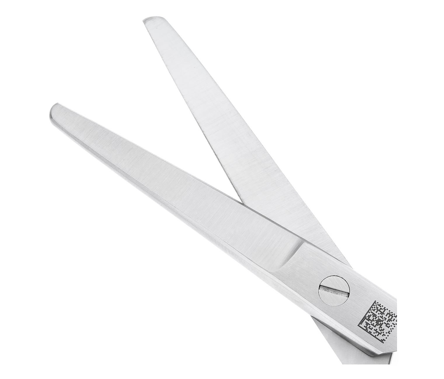 Nopa Instruments AC 010/14 - ножницы операционные, закругленные, прямые, 14,5 см