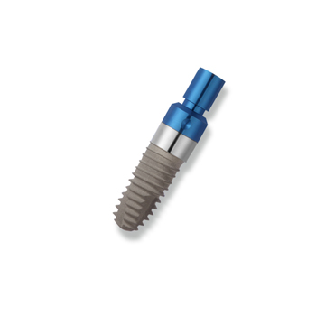 Имплантаты дентальные XiVE TG plus D4.5/L11, арт: 25-1452/25-2452