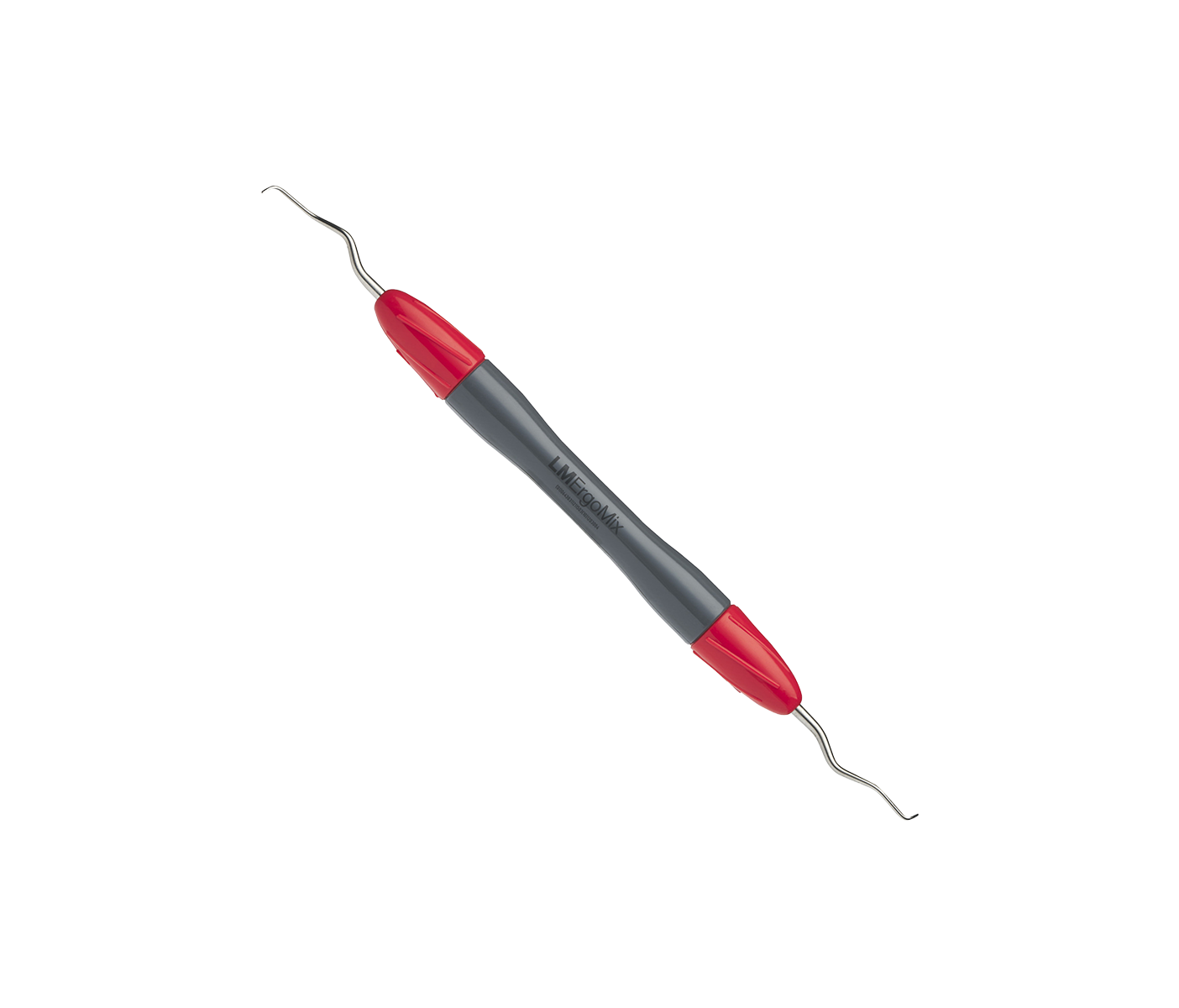 LM Universal Curette Mini - кюрета пародонтологическая универсальная, ручка LM-ErgoMix