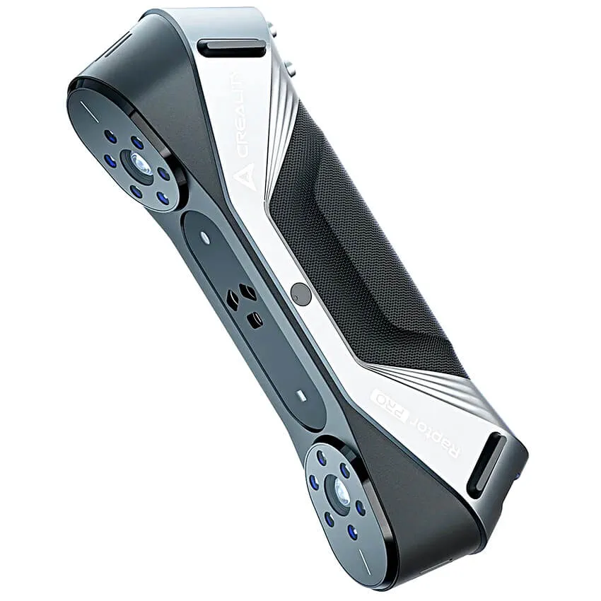 3D сканер Creality Raptor Pro