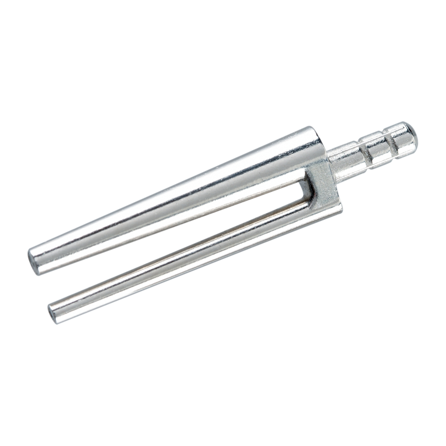 Штифты Bi-Pin длинные без втулок Renfert GmbH 1000шт. - Металл, 1000 шт.