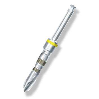 Фреза XiVE Twist Drill D3.8 S, арт: 26-1145