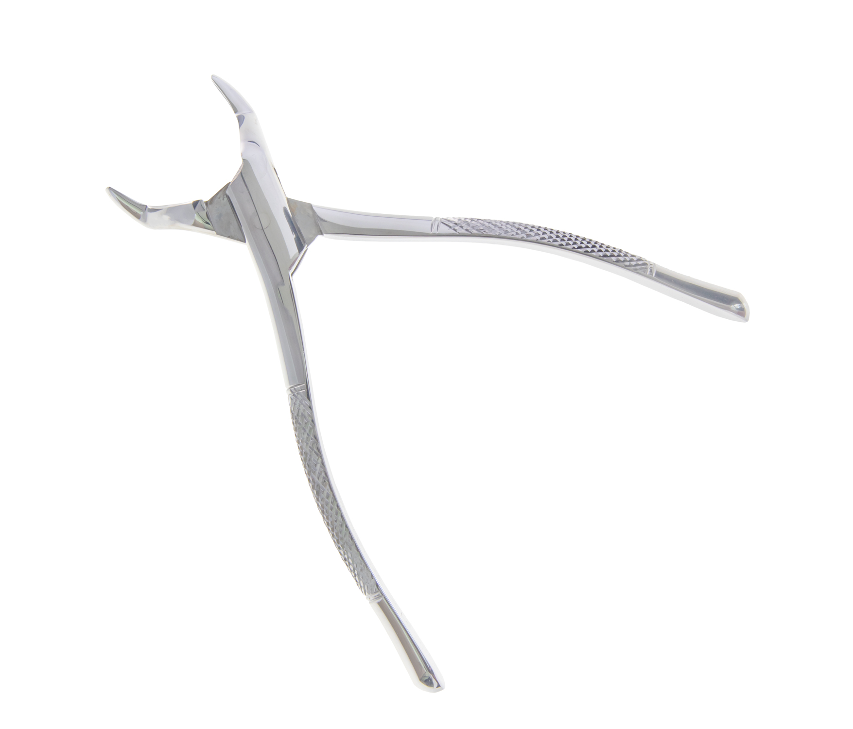 Asa Dental 0120-10S - щипцы N10S для удаления зубов для верхних моляров