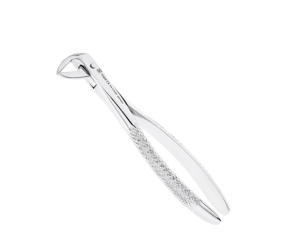 Nopa Instruments PA 074/06 - щипцы извлекающие корневые для нижней челюсти №74M