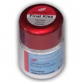 Cercom Ceram Kiss - финальная плечевая масса Final Schultemasse FSM1, 20г, арт: 5367141053
