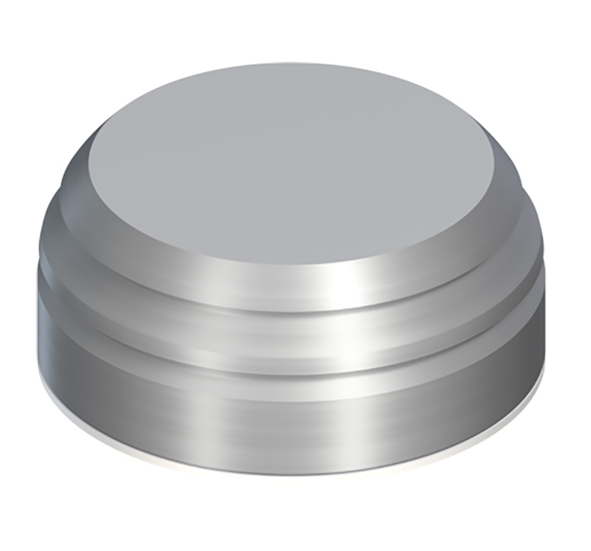 Ретенционное кольцо O-Ring With Cylinder for Equator Attachment