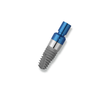 Имплантаты дентальные XiVE TG plus D4.5/L9.5, арт: 25-1451/25-2451