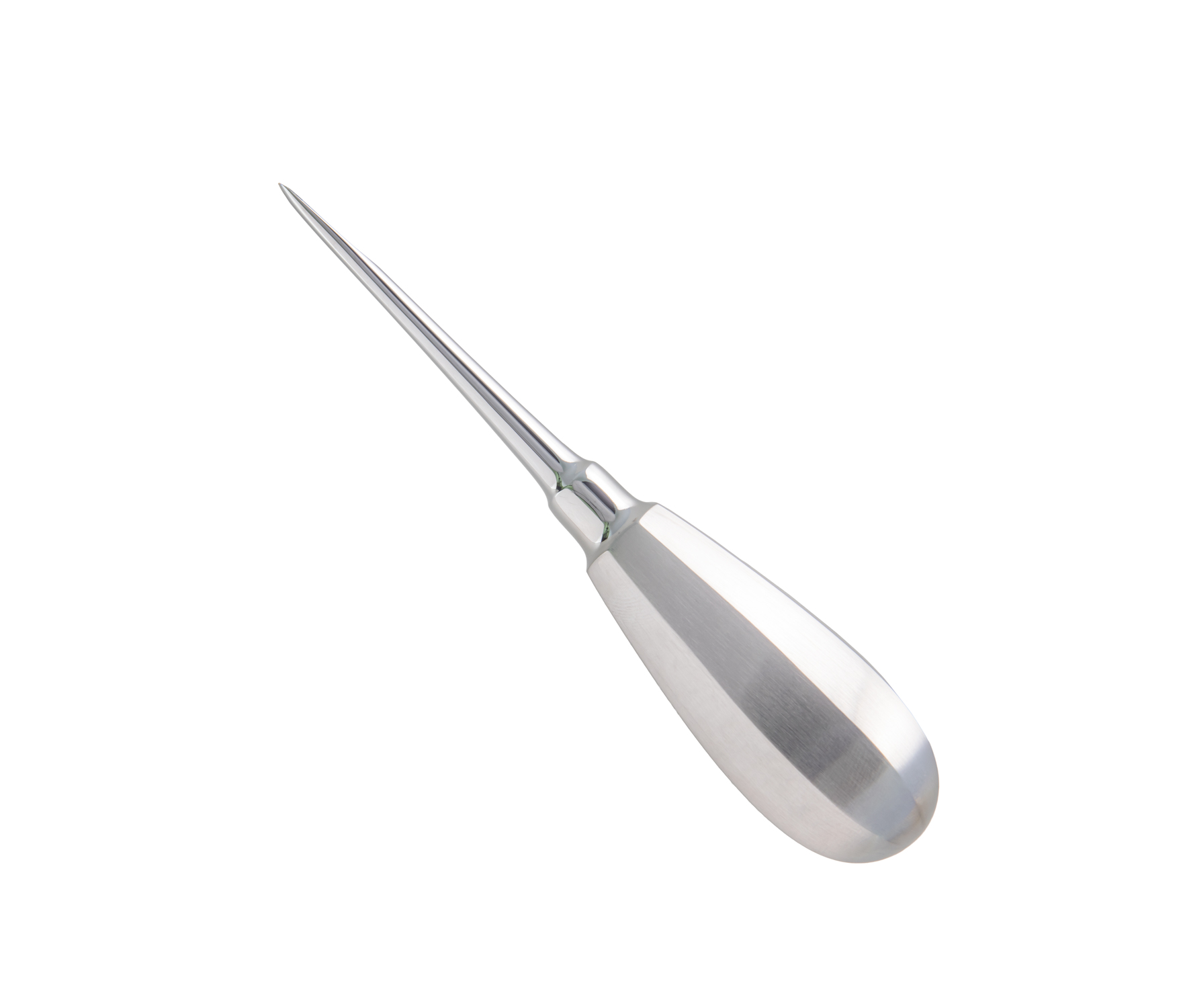 Asa Dental 0200-5 - элеватор прямой лопатка, 3,2 мм