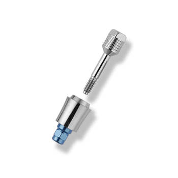 Абатмент FRIADENT MP Abutment, размер D4.5/GH5, арт: 46-2855