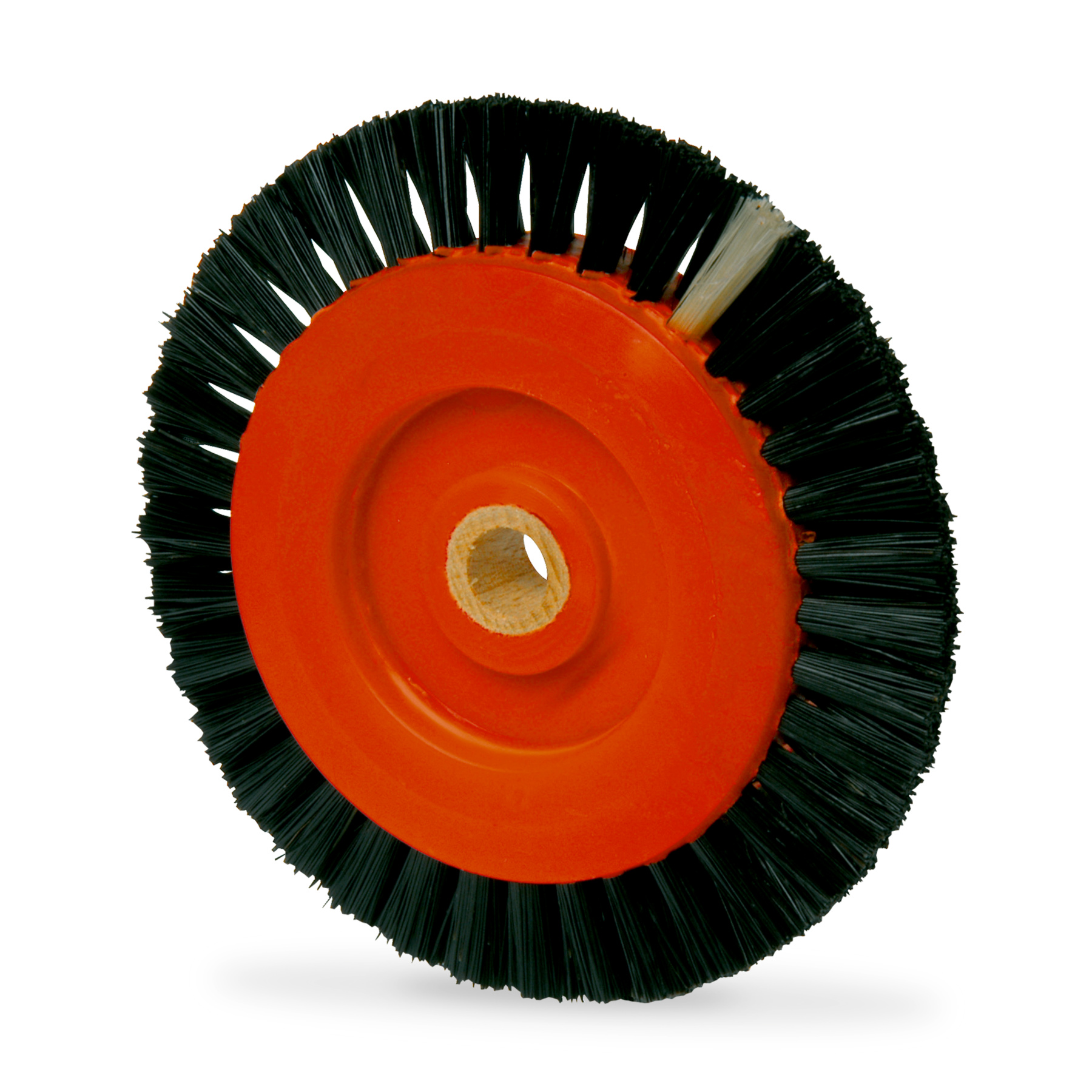 Щетки полировальные специальные для модельного литья, диаметр 65мм, комплект 2шт, арт: 199-1000/2