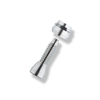 Набор "Горизонтальный винт стандартный" FRIADENT Horizontal Screw Set Standard, арт: 46-4403