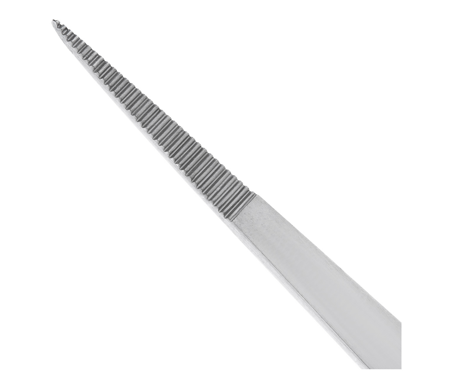 Nopa Instruments AB 562/11 - пинцет для удаления осколков со спицей или без спицы, AB 562/11
