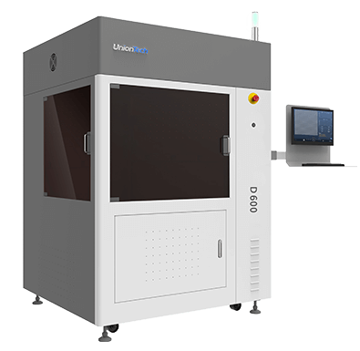3D принтер UnionTech D600
