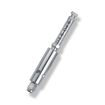 Имплантовод XiVe Implant Driver D3.8-5.5 L, арт: 26-6055