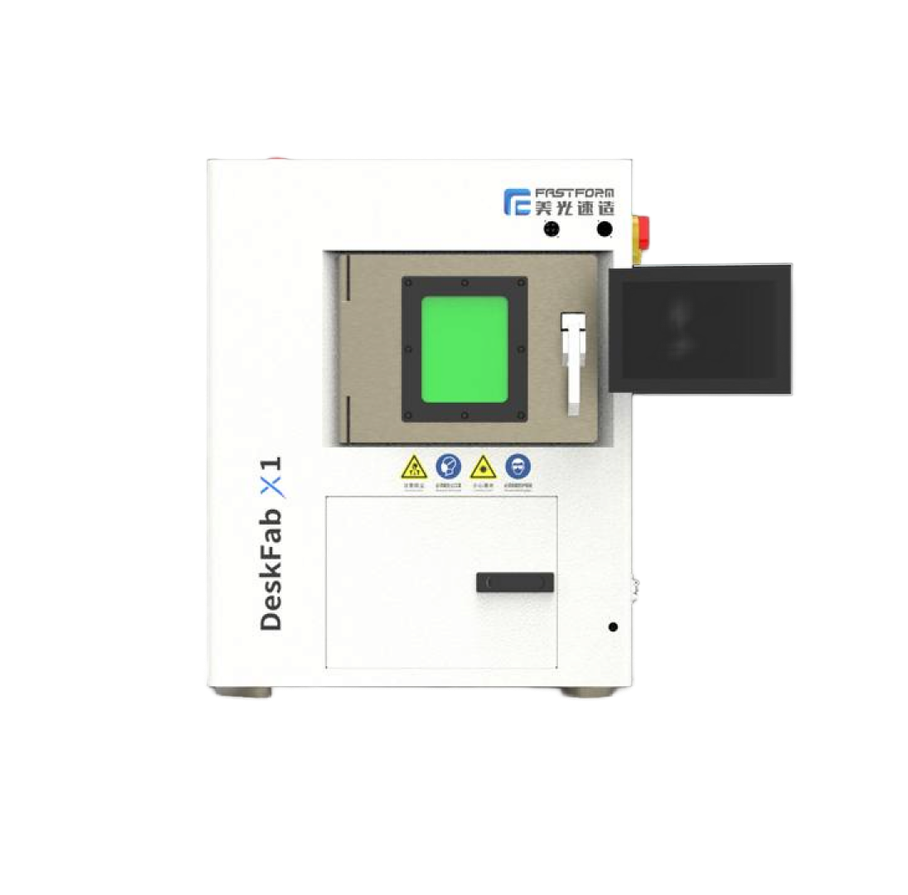 3D принтер FastForm DeskFab X1