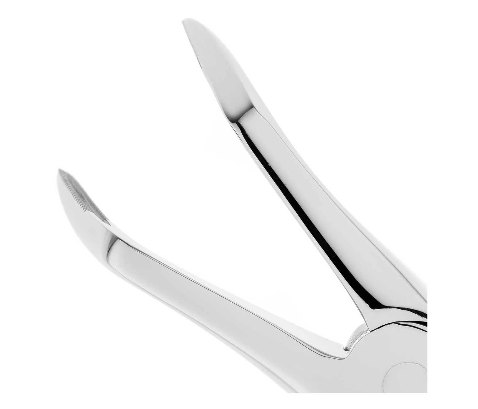 Nopa Instruments PA 046/02 - щипцы извлекающие корневые для нижней челюсти №46LX