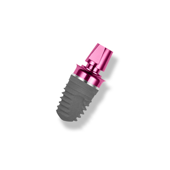 Имплантаты дентальные XiVE S Plus D5.5/L8, арт: 26-1460/26-2460