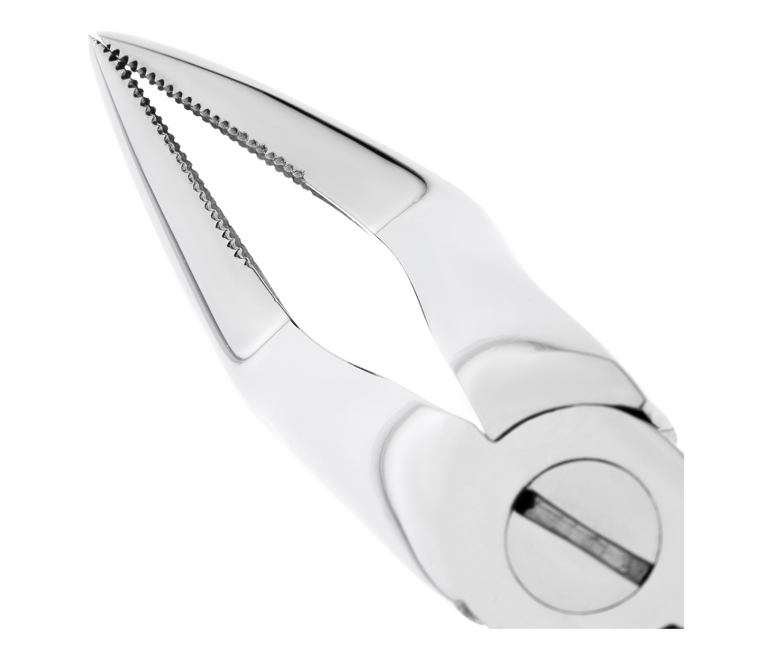 Nopa Instruments PA 051/00 - щипцы извлекающие корневые для верхней челюсти №51