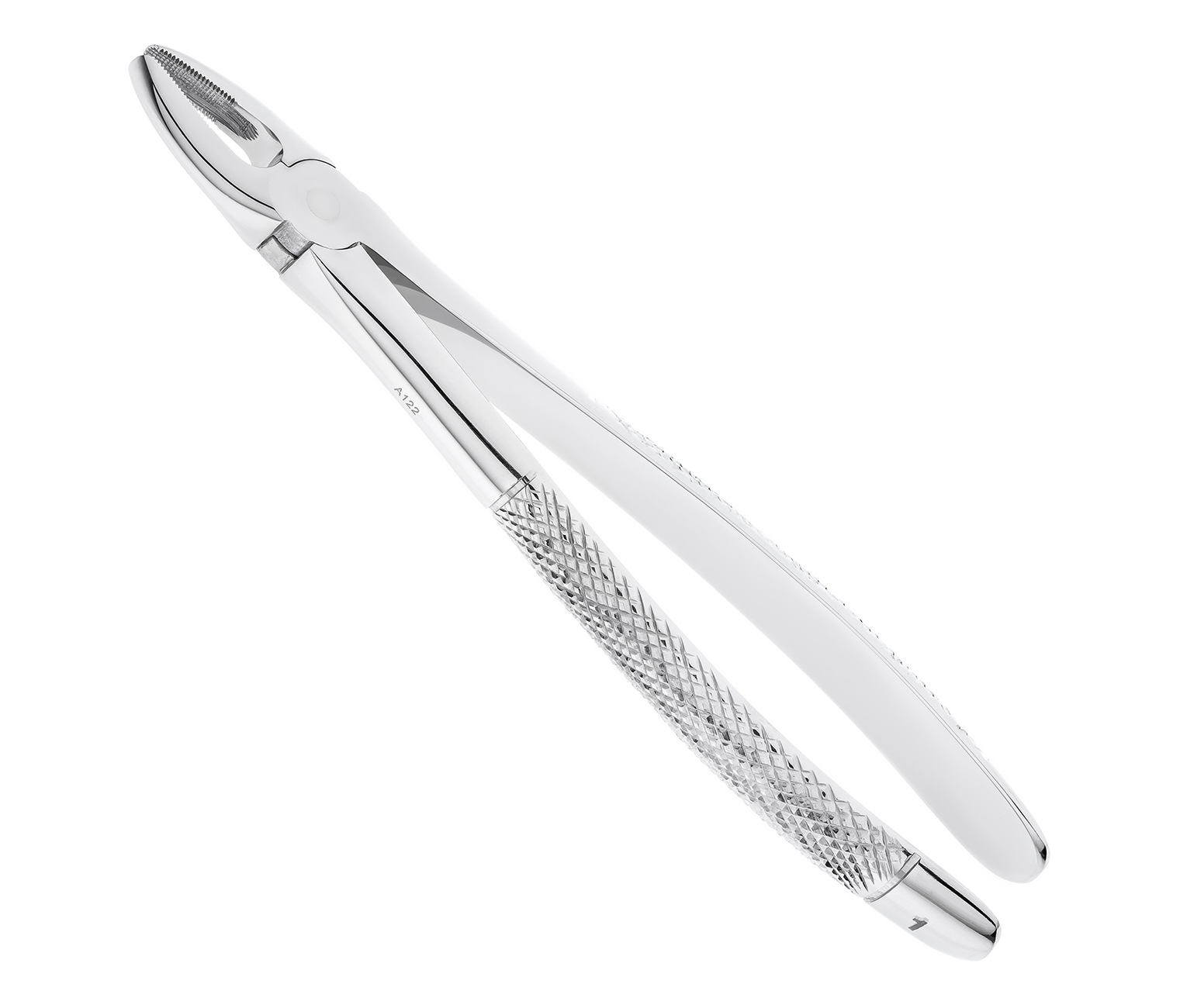 Nopa Instruments PA 001/00 - щипцы извлекающие для резцов/клыков верхней челюсти №1