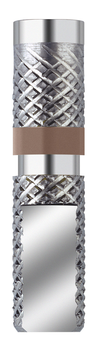 Аналог для фрезерования Friadent Milling Implant, размер D3.0 , арт: 45-2621