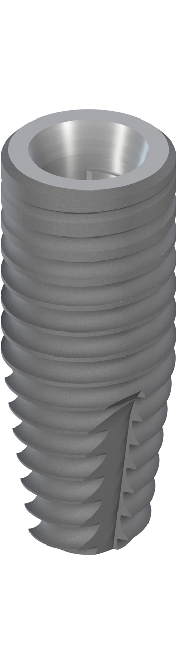 Имплантат Straumann BLT RC 4.1 мм 10 мм Roxolid SLA
