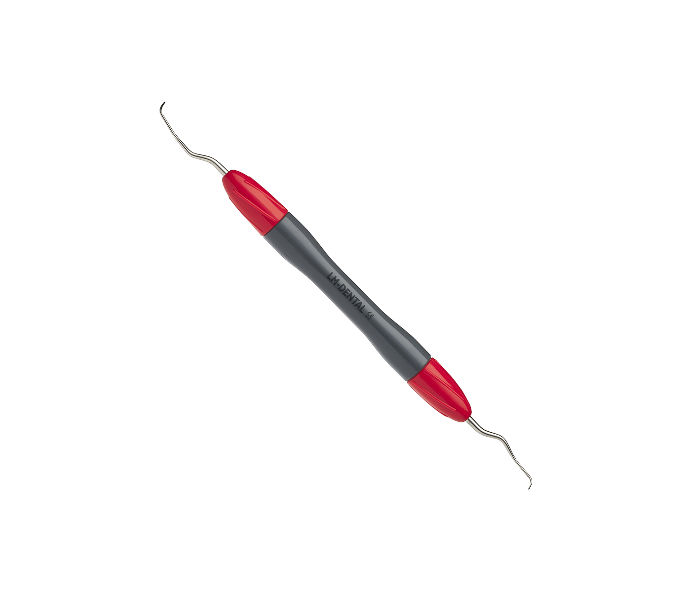 LM Universal Curette Mini - кюрета пародонтологическая универсальная, ручка LM-ErgoMix