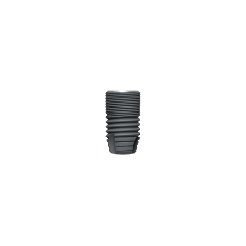 Имплантат Astra Tech Implant EV, диаметр - 4,8 S мм (прямой); длина - 9 мм (OsseoSpeed), арт: 26342