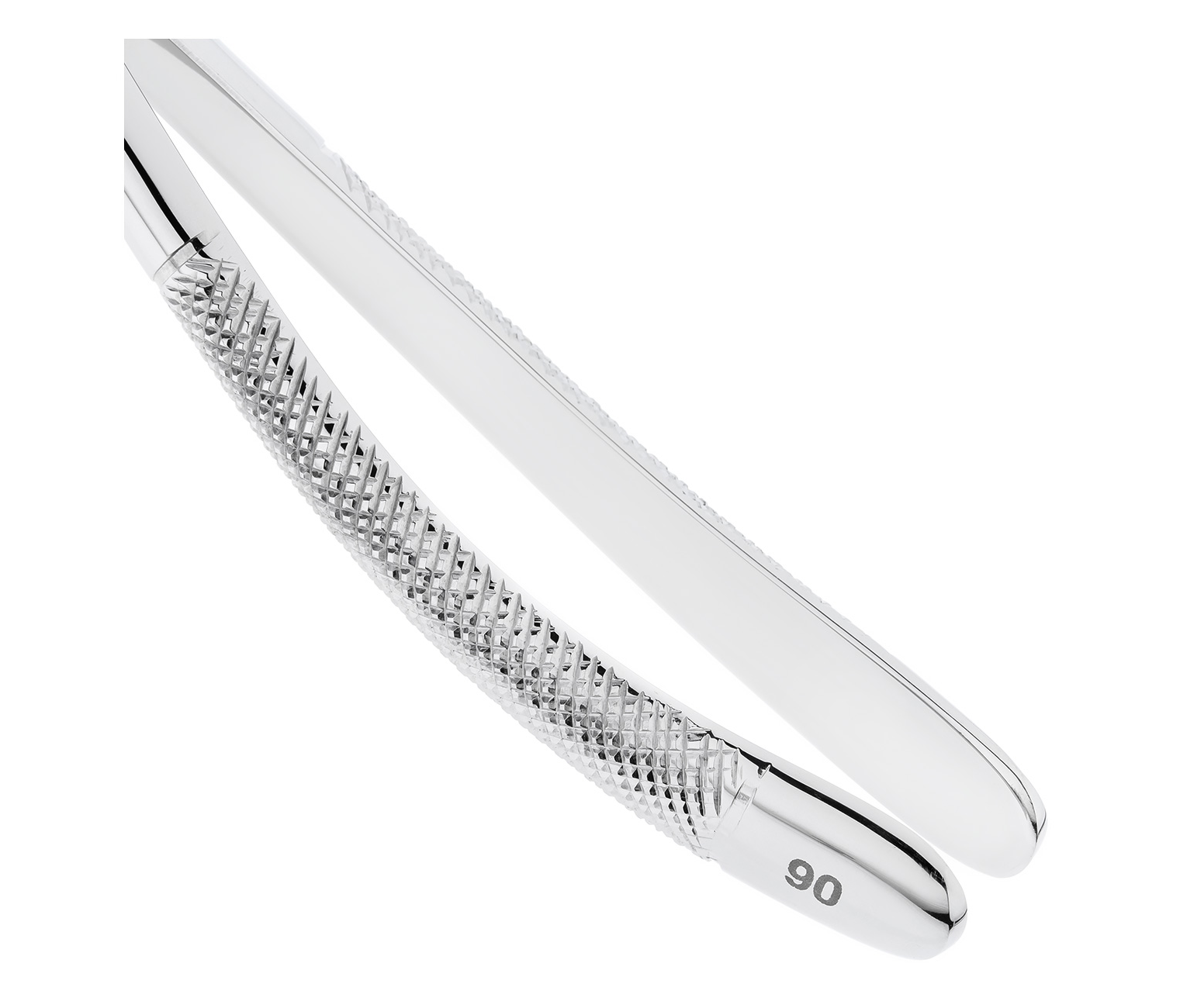Nopa Instruments PA 090/00 - щипцы извлекающие для моляров верхней челюсти левые №90