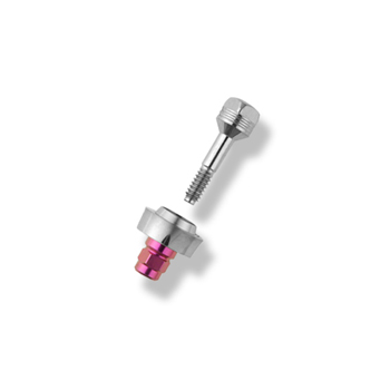 Абатмент FRIADENT MP Abutment, размер D5.5/GH2, арт: 46-2862