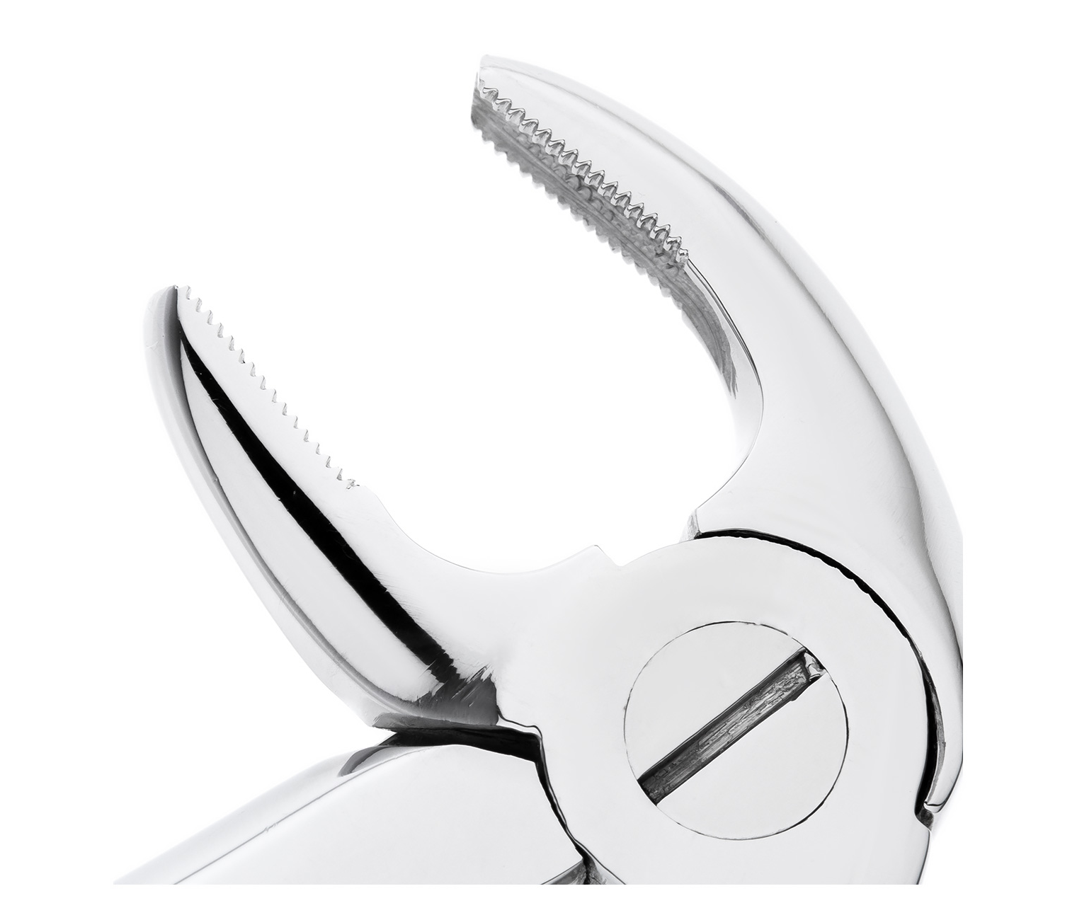 Nopa Instruments PA 013/00 - щипцы извлекающие для премоляров нижней челюсти №13