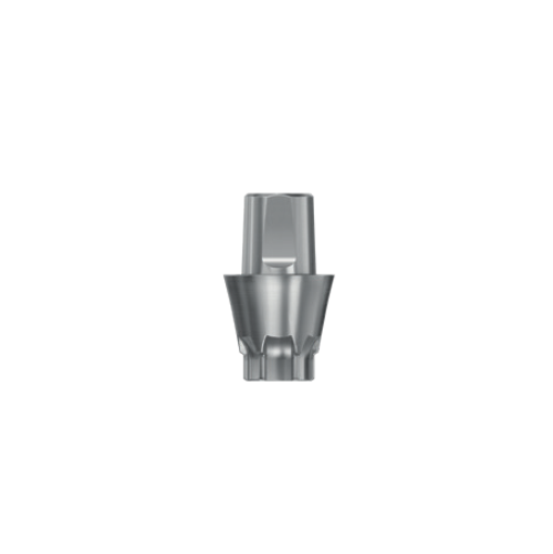 Абатмент титановый EV 5.4, высота 2 мм (TitaniumBase EV 5.4 – 2 mm), арт: 25933