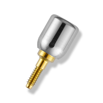 Формирователь десны FRIADENT Gingiva Former, размер D3.8/GH5, арт: 45-1445