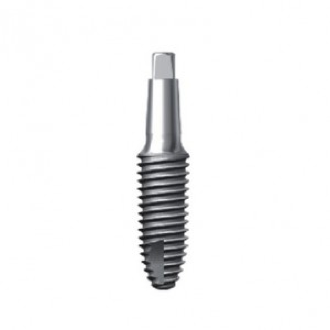 Имплант SlimLine IUS 3.5x15mm Dentium (Ю.Корея)