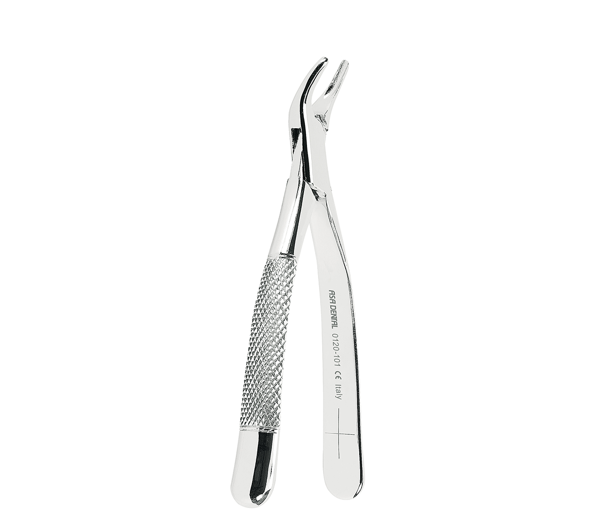 Asa Dental 0120-101 - щипцы N101 для удаления для молочных зубов