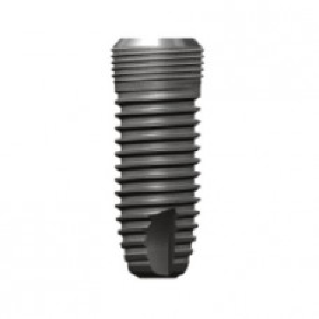Имплантат Dentium Титан 4.3x12mm