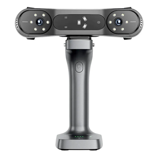 Ручной 3D сканер UniFormation Raptor X