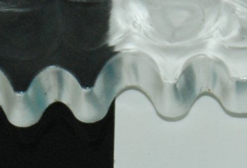 Vertex ThermoSens гранулы, 400 гр. цвет TCL, арт: TVTSR00400TCL