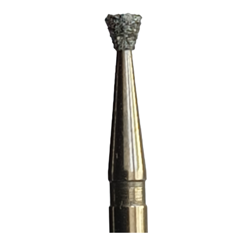 Боры стоматологические алмазные FG 805/016, 6шт. ISO код 314010524016, арт: FG202/6