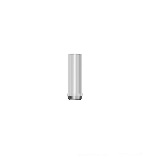 Цилиндр титановый для абатмента Уни 20° (Titanium Cylinder, Uni 20°), арт: 22798