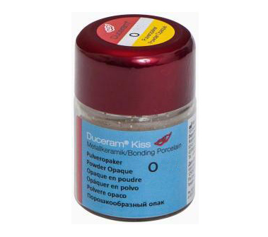 Duceram Kiss порошкоообразный опак Opaker B3 20 г, арт: 5360901073